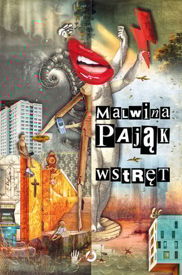Wstręt Malwina Pająk
