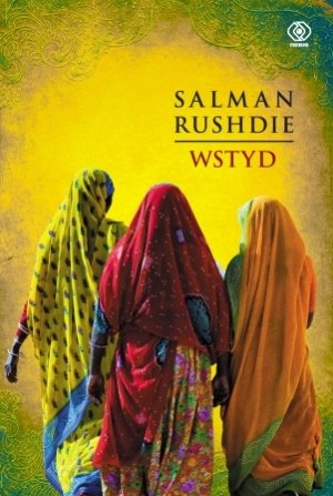 Wstyd Rushdie Salman