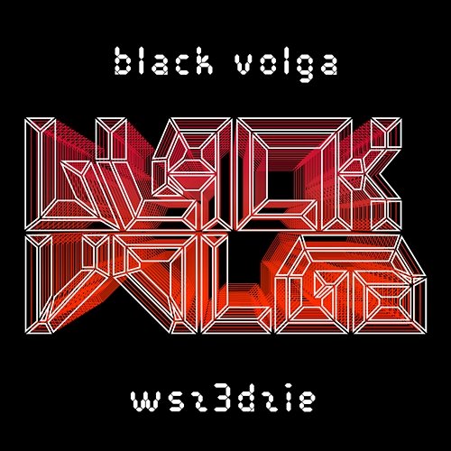 WSZ3DZIE Black Volga