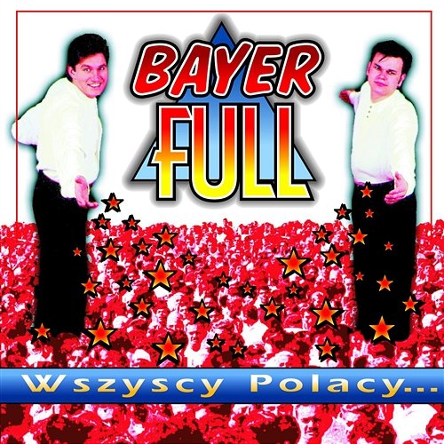 Żywiecki Full Bayer Full
