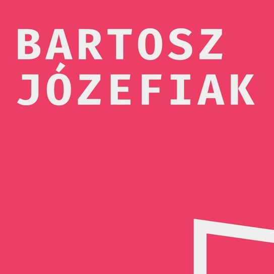 Wszyscy tak jeżdżą. Rozmowa z Bartoszem Józefiakiem - Odsłuch społeczny - Podkast o tematyce politycznej i społecznej - podcast Opracowanie zbiorowe