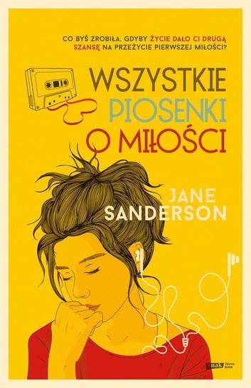 Wszystkie piosenki o miłości Jane Sanderson