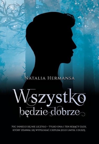 Wszystko będzie dobrze - ebook epub Natalia Hermansa