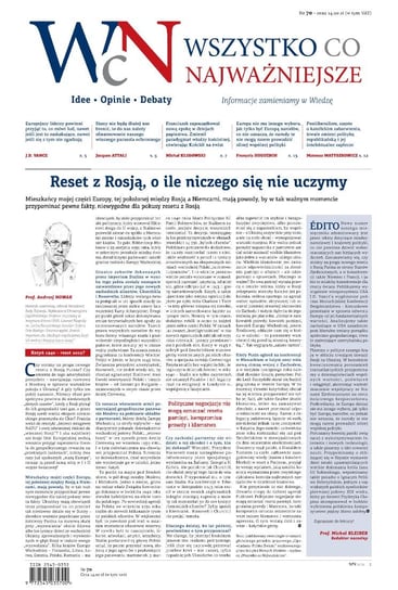 Wszystko co Najważniejsze Wydawnictwo Pedagogiczne Operon