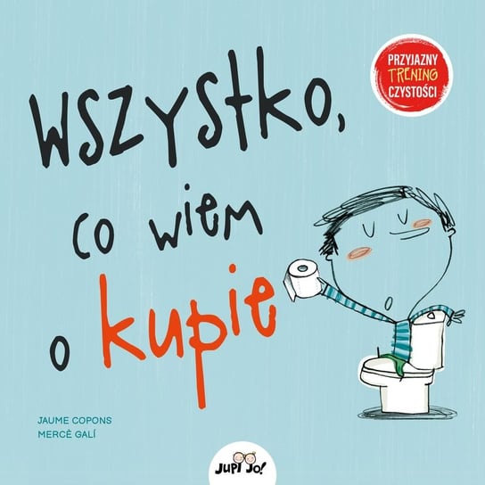 Wszystko, co wiem o kupie Copons Jaume