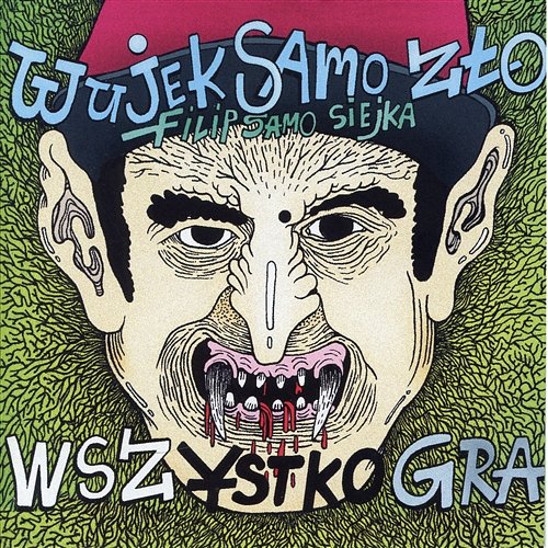Prawda jest w gwiazdach Wujek Samo Zło & Filip Samo Siejka feat. Andzia