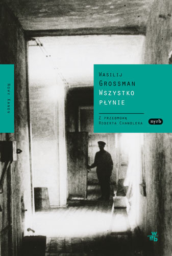 Wszystko płynie Grossman Wasilij