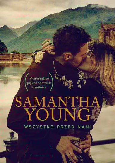 Wszystko przed nami Young Samantha