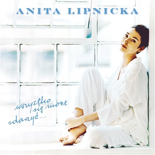 Daydreaming Anita Lipnicka