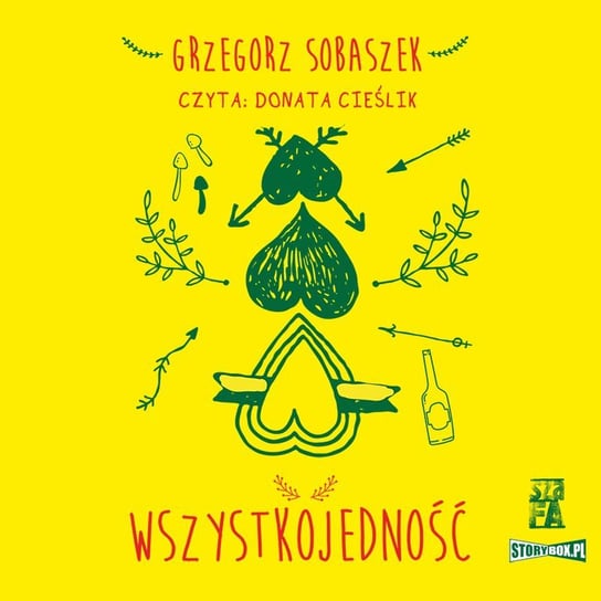 Wszystkojedność Sobaszek Grzegorz