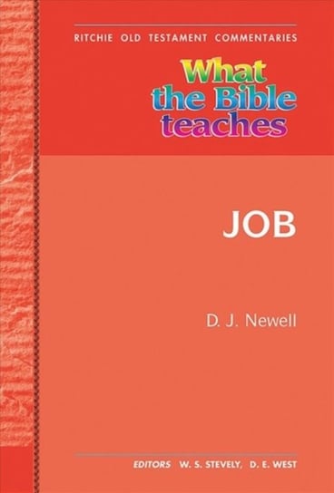 Wtbt Vol 17 OT Job Newell David