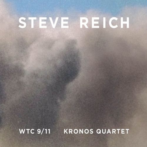 WTC 9/11, Mallet Quartet, Dance Patterns Kronos Quartet