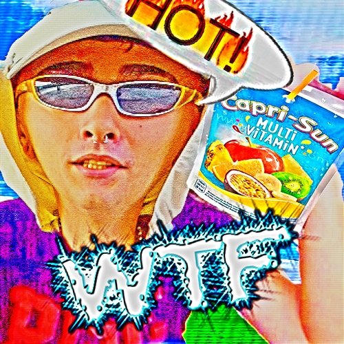 WTF! roomtrash6