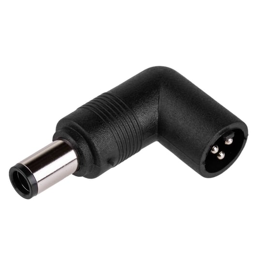 Wtyczka 7.4 x 5.0 mm + pin AKYGA AK-SC-M12 Akyga