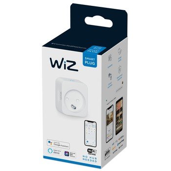 Wtyczka Do Urządzeń Wiz Smart Plug WiZ