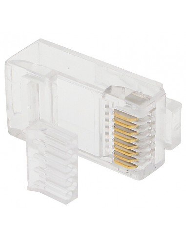 WTYK MODULARNY RJ45/6P100 Inna marka