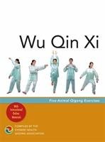 Wu Qin Xi Association Chinese Health Qigong