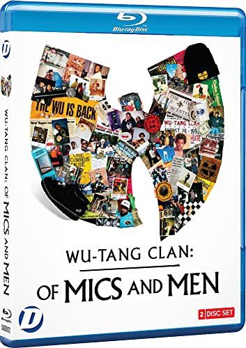 Wu Tang Clan: Of Mics And Men Various Directors