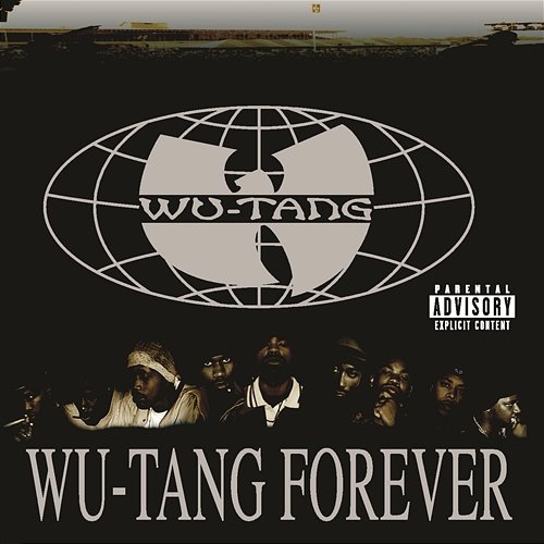 Wu-Tang Forever Wu-Tang Clan