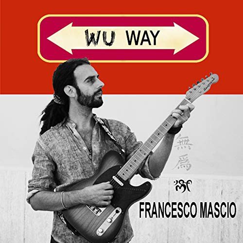 Wu Way Various Artists