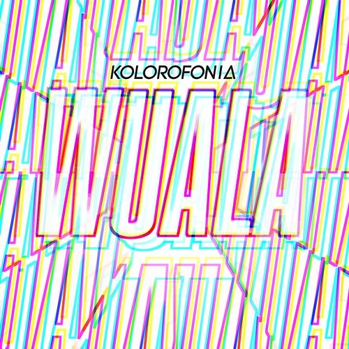 Wuala Kolorofonia