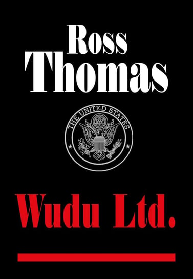Wudu Ltd. Thomas Ross