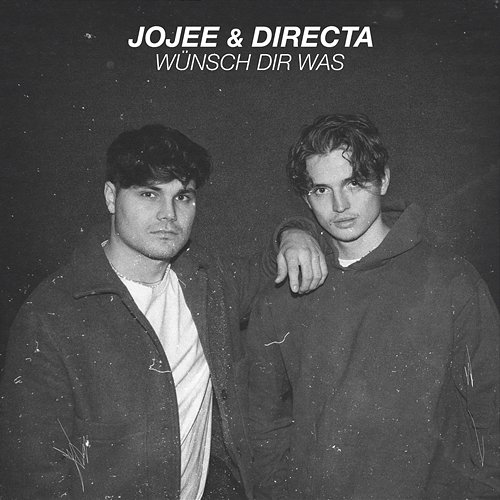 Wünsch dir was Jojee & DIRECTA