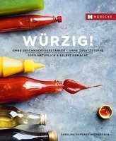 Würzig! Dafgard Widnersson Caroline