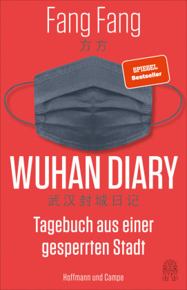 Wuhan Diary Hoffmann und Campe
