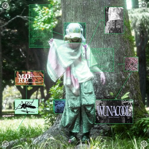 WUNACOOL E5