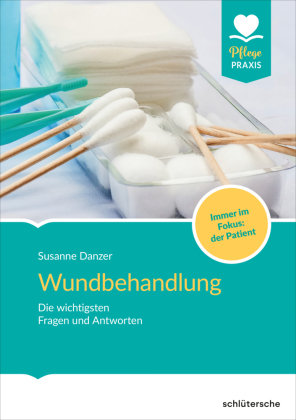 Wundbehandlung Schlütersche