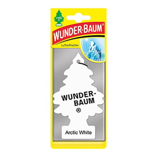 WUNDER BAUM ARTIC WHITE WUNDER-BAUM