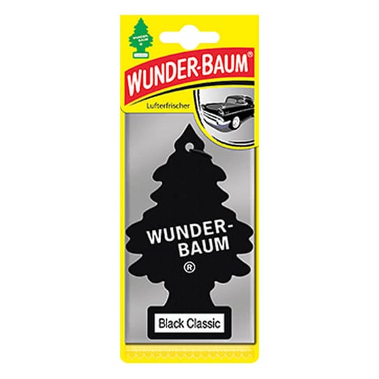 WUNDER BAUM BLACK ICE WUNDER-BAUM