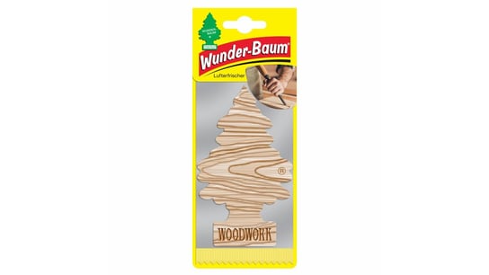 WUNDER-BAUM - Choinka- Woodwork Inna marka