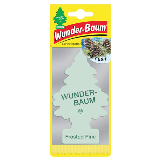 WUNDER BAUM FROSED PINE / MROŹNA SOSNA Inna marka