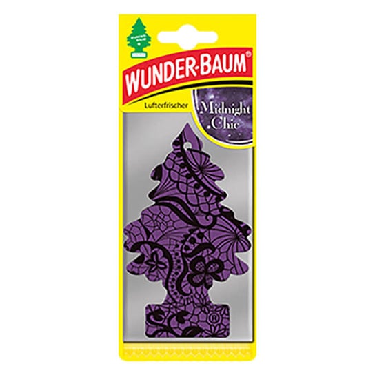 WUNDER BAUM MIDNIGHT CHIC WUNDER-BAUM