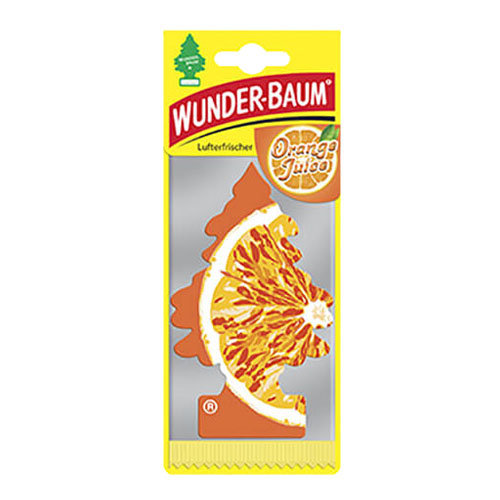 WUNDER BAUM ORANGE JUICE WUNDER-BAUM