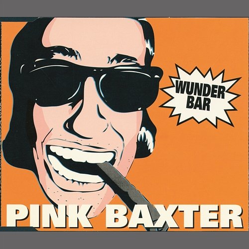 Wunderbar Pink Baxter