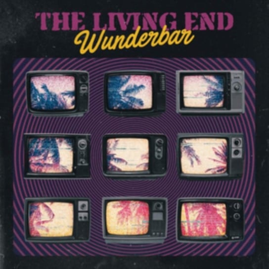 Wunderbar, płyta winylowa The Living End