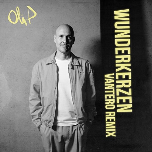Wunderkerzen Oli. P