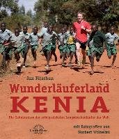 Wunderläuferland Kenia Fitschen Jan
