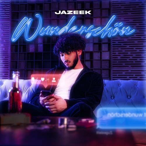 Wunderschön Jazeek