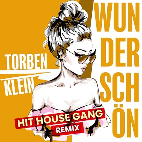 Wunderschön Torben Klein