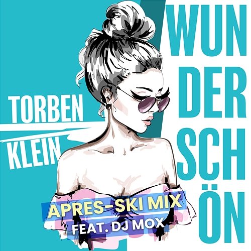 Wunderschön Torben Klein, DJ Mox