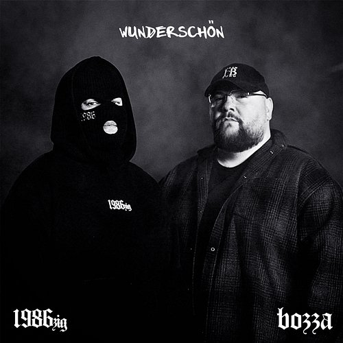 Wunderschön 1986zig, Bozza