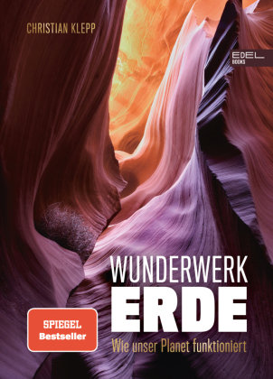 Wunderwerk Erde Edel Books - ein Verlag der Edel Verlagsgruppe