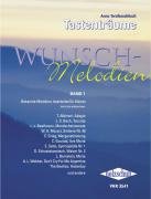 Wunsch-Melodien 1 Terzibaschitsch Anne