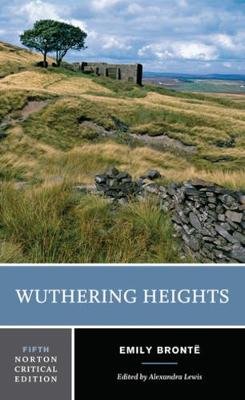 Wuthering Heights: A Norton Critical Edition Bronte Emily