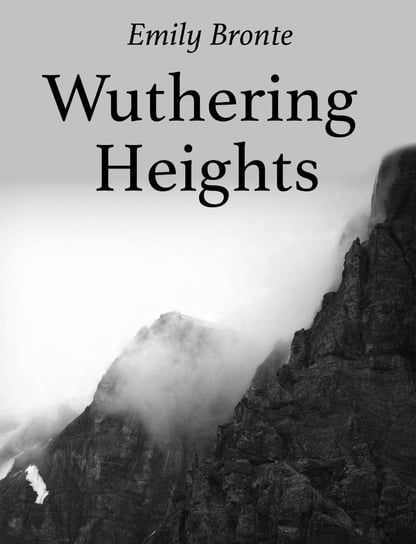 Wuthering Heights Emily Bronte