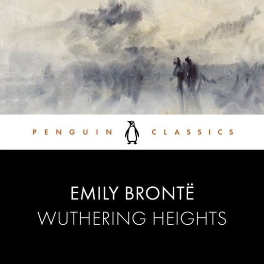 Wuthering Heights Bront Emily